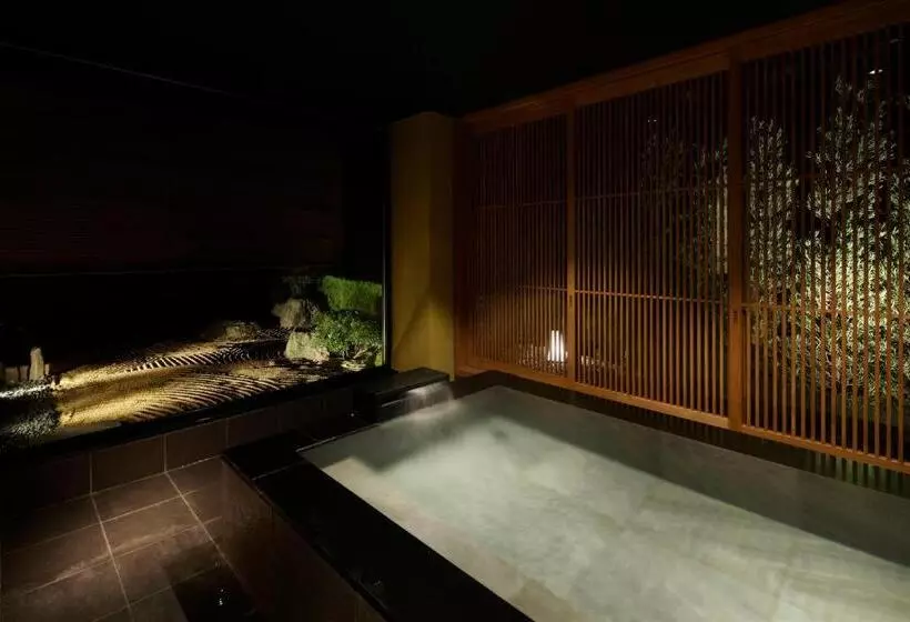 Ryokan 間人温泉 炭平