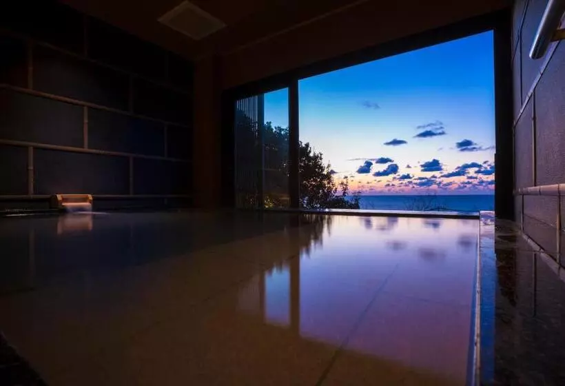 Ryokan 間人温泉 炭平