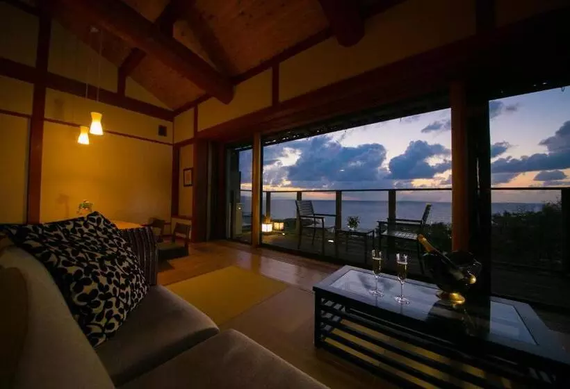 Ryokan 間人温泉 炭平