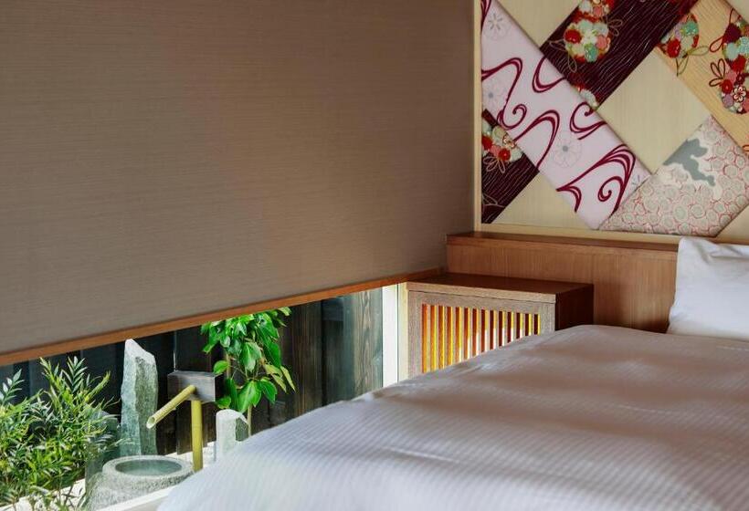 Ryokan 間人温泉 炭平