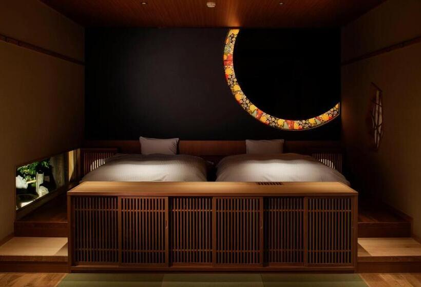 Ryokan 間人温泉 炭平