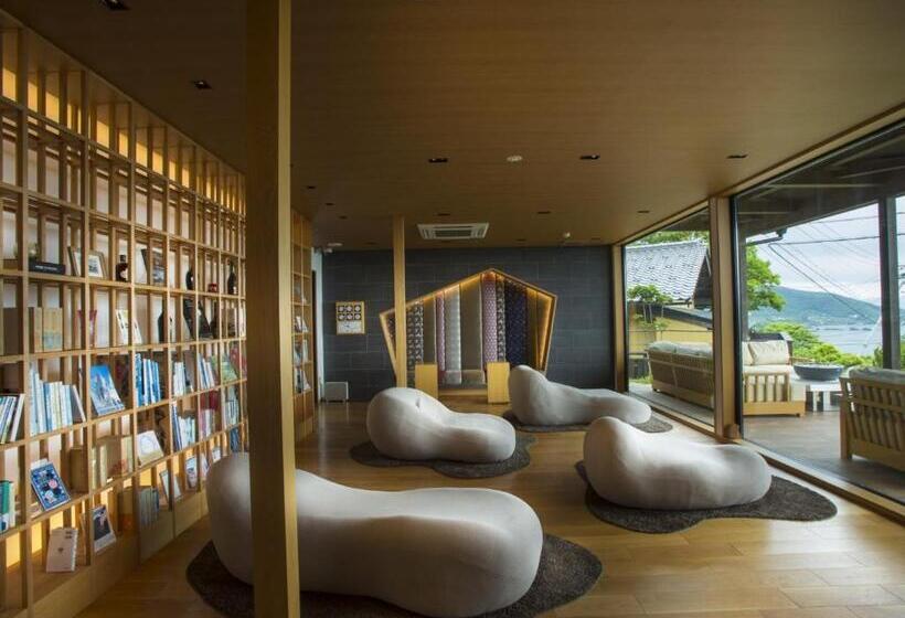 Ryokan 間人温泉 炭平