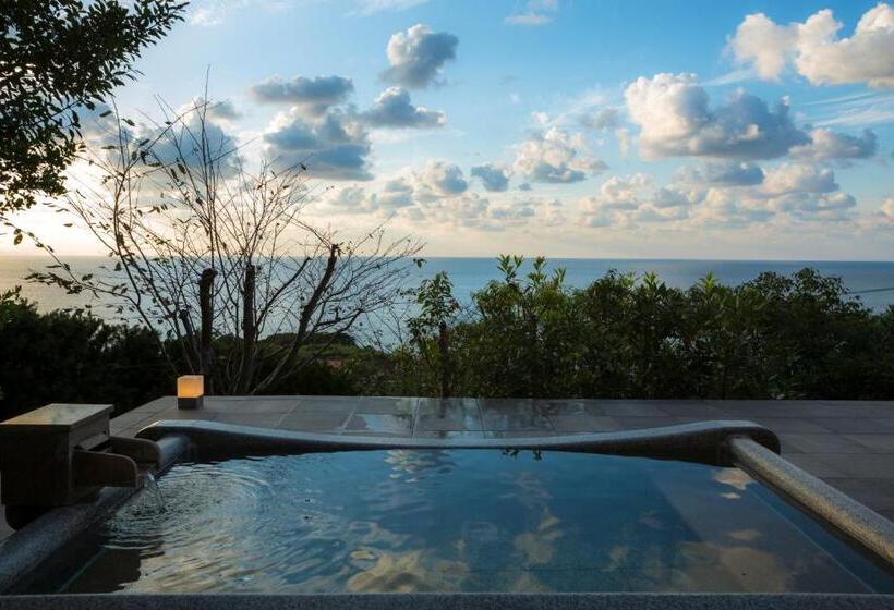 Ryokan 間人温泉 炭平