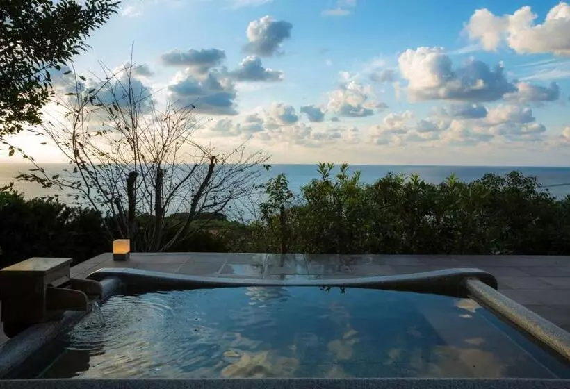 Ryokan 間人温泉 炭平