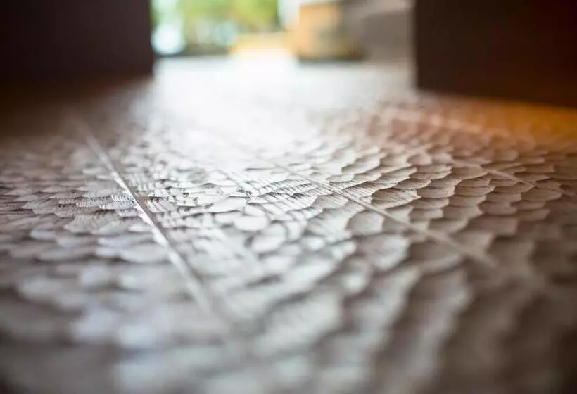 Ryokan 間人温泉 炭平