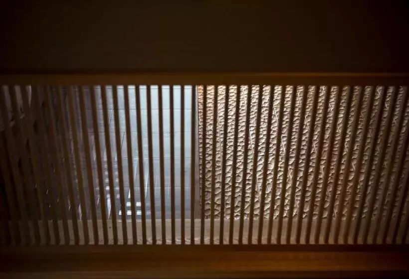 Ryokan 間人温泉 炭平