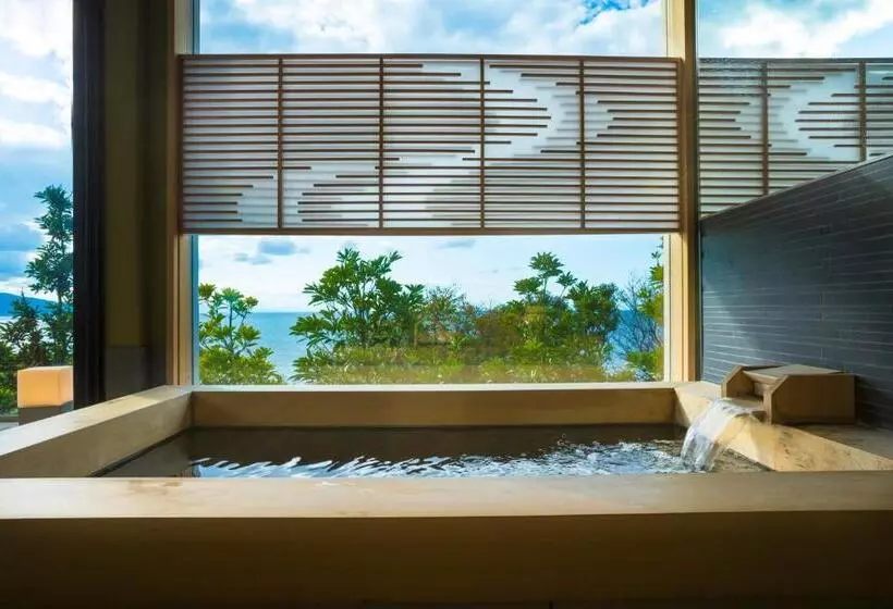 Ryokan 間人温泉 炭平