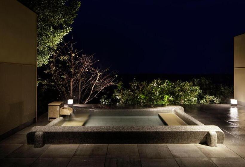 Ryokan 間人温泉 炭平