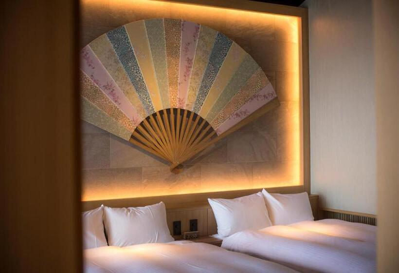 Ryokan 間人温泉 炭平