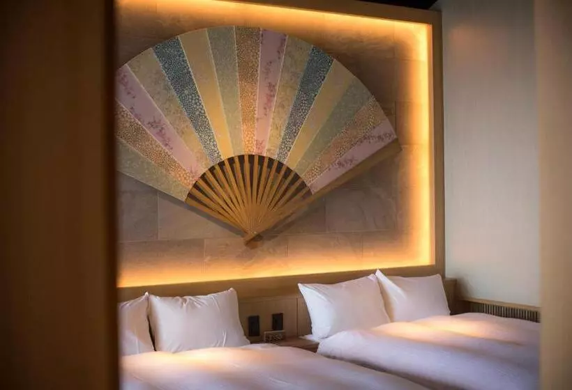 Ryokan 間人温泉 炭平