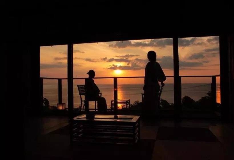 Ryokan 間人温泉 炭平