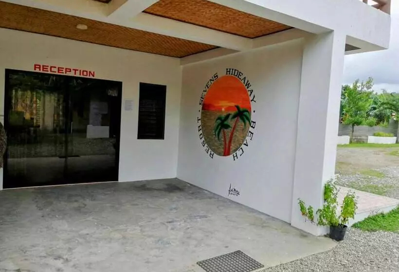 Sevens Hideaway Beach Resort