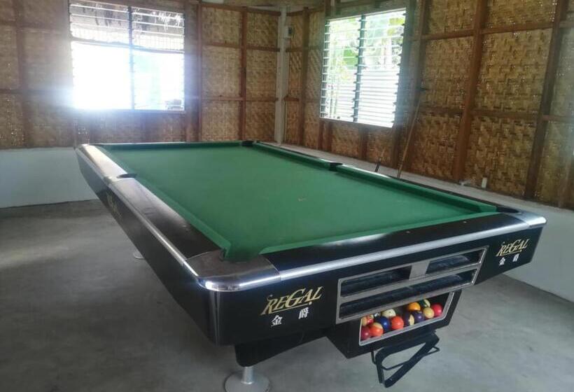 Sevens Hideaway Beach Resort