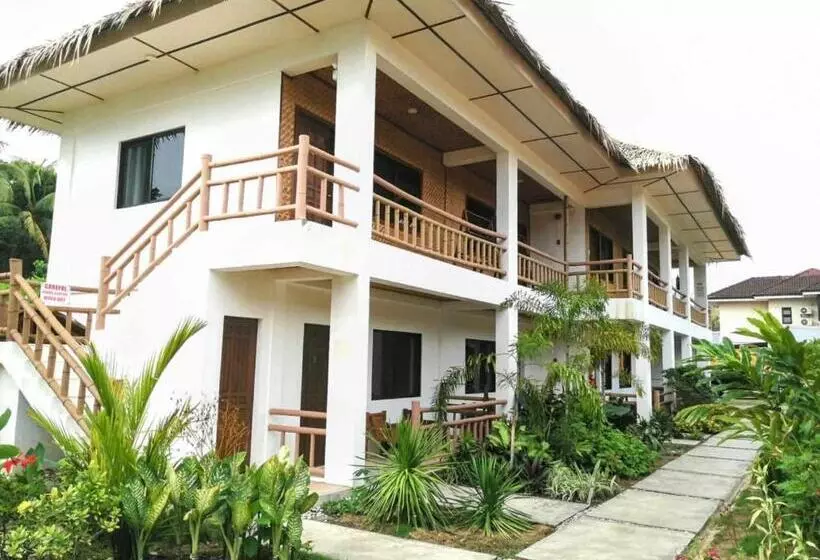 Sevens Hideaway Beach Resort