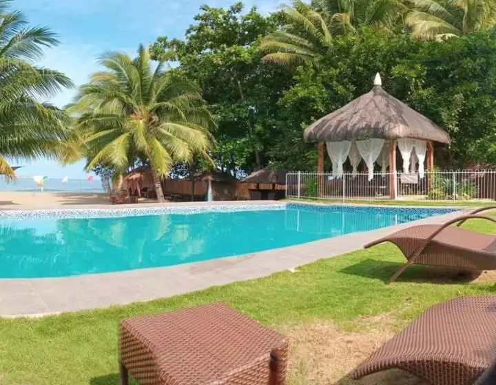 Sevens Hideaway Beach Resort