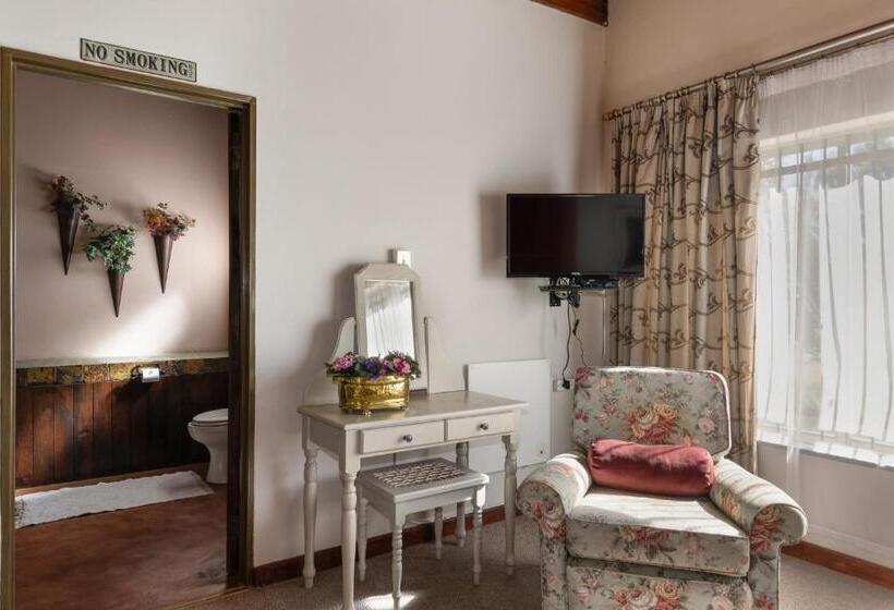 Aberfeldy Bed And Breakfast