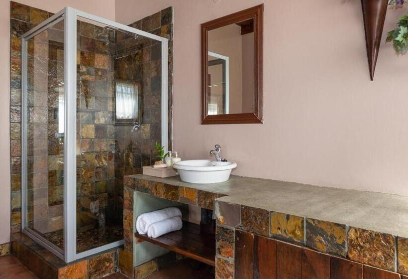 Aberfeldy Bed And Breakfast