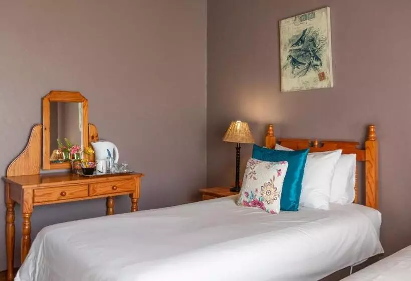 Aberfeldy Bed And Breakfast