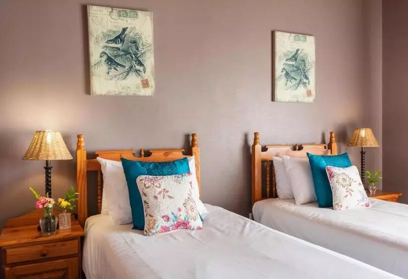 Aberfeldy Bed And Breakfast