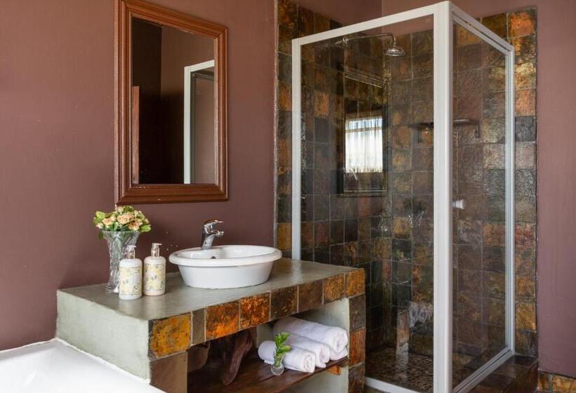 Aberfeldy Bed And Breakfast