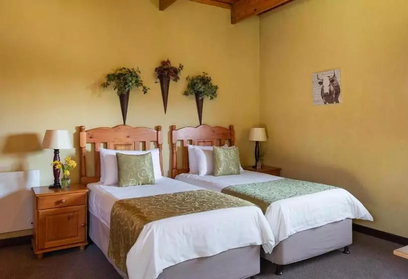 Aberfeldy Bed And Breakfast