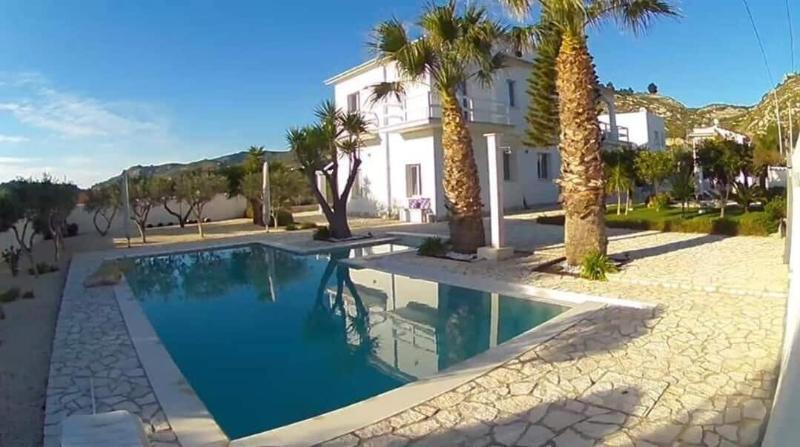 住宿加早餐 5 Elementi