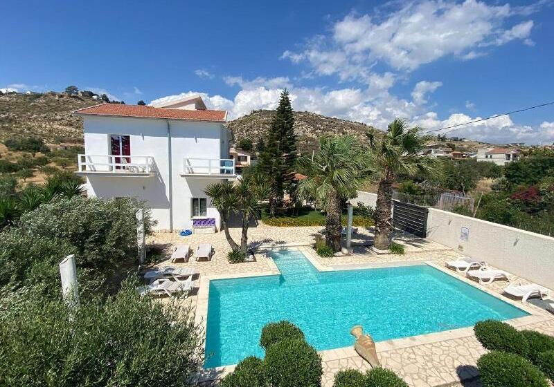 住宿加早餐 5 Elementi