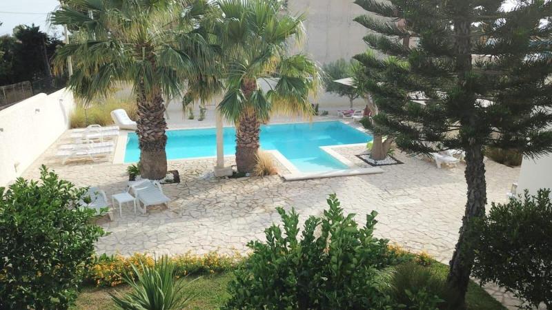 住宿加早餐 5 Elementi