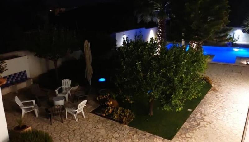 住宿加早餐 5 Elementi