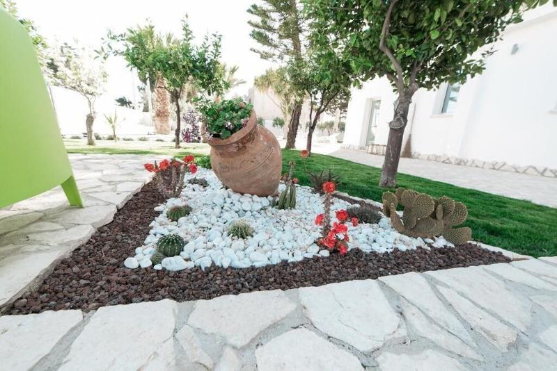 住宿加早餐 5 Elementi