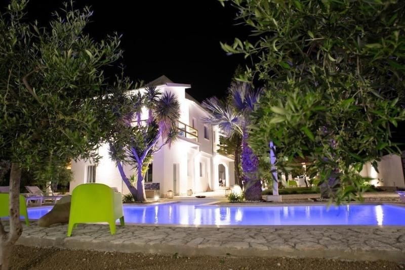 住宿加早餐 5 Elementi