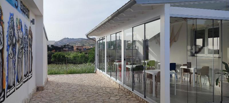 住宿加早餐 5 Elementi