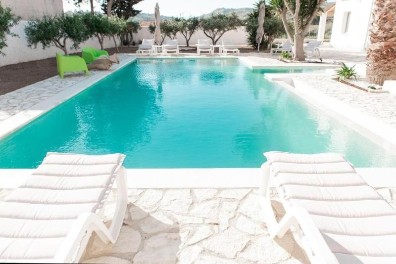 住宿加早餐 5 Elementi