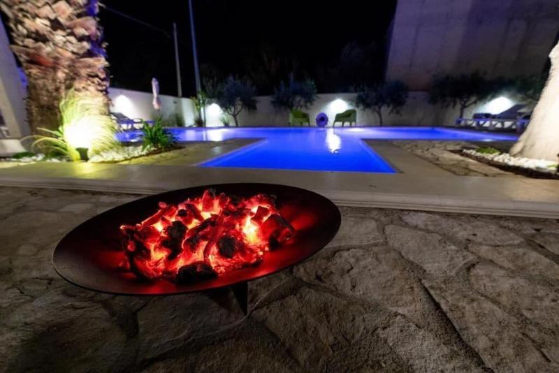 住宿加早餐 5 Elementi