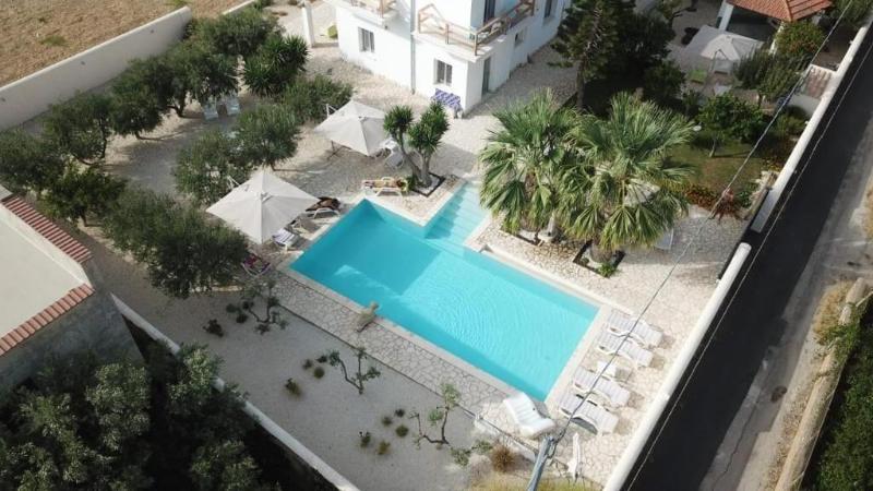 住宿加早餐 5 Elementi