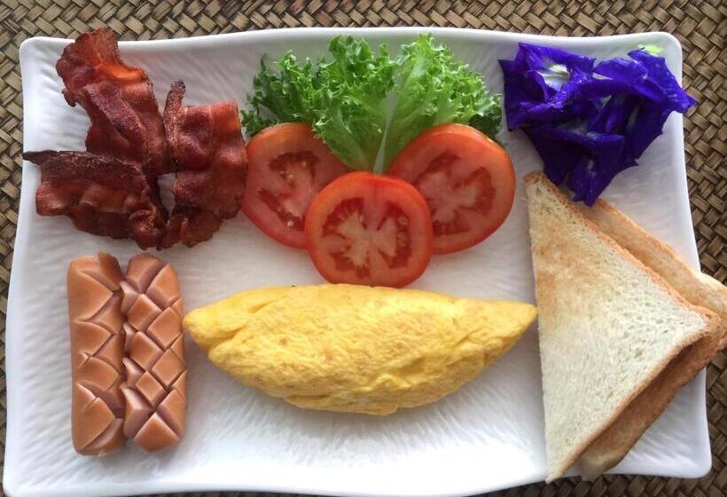 Bed and Breakfast Bc Summer Beach