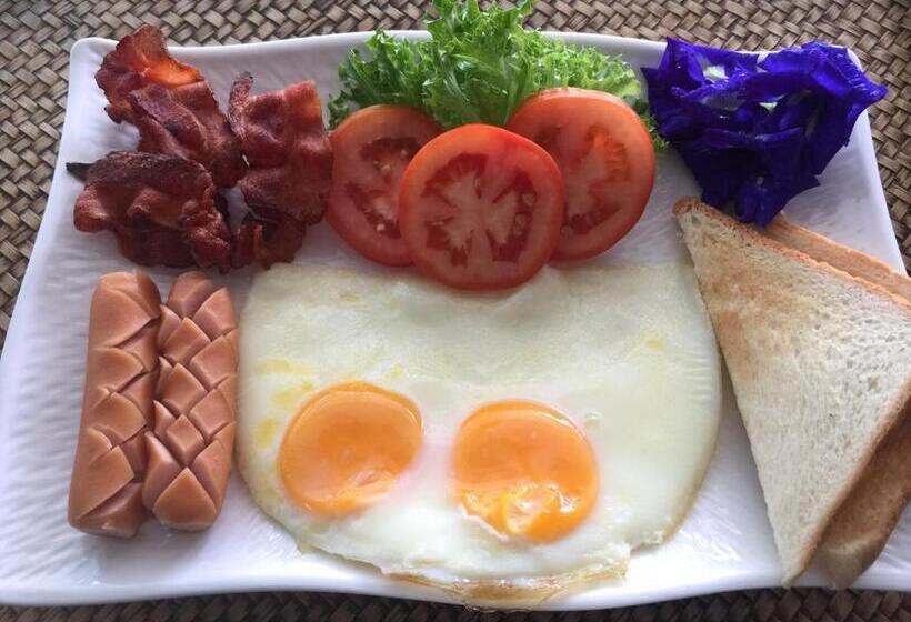 Bed and Breakfast Bc Summer Beach