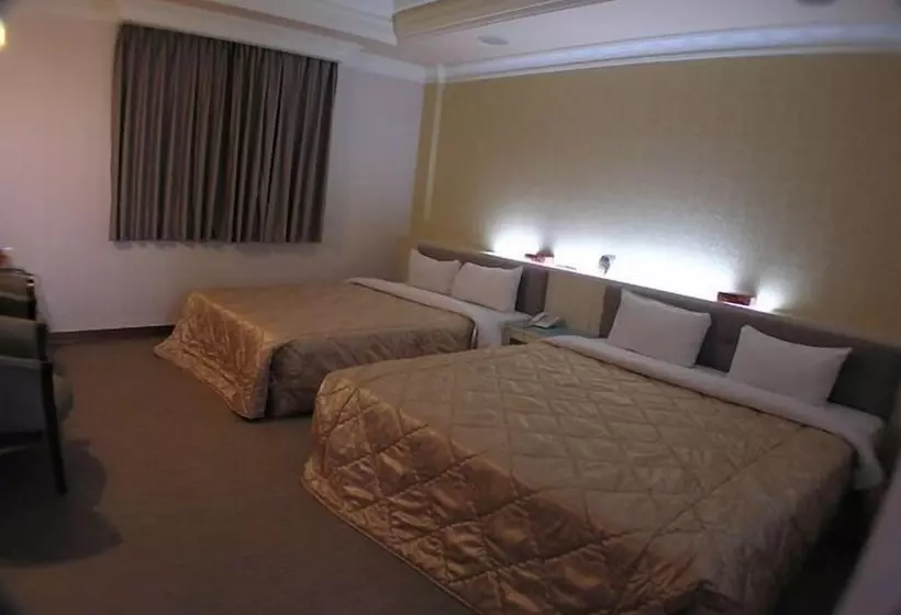 Changsing Business Motel