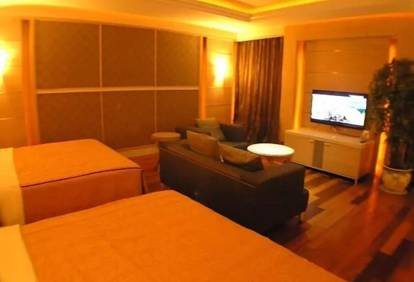 Changsing Business Motel