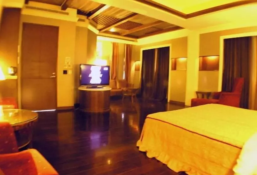 Changsing Business Motel