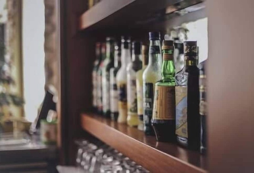 هتل Albergo Nord Roma