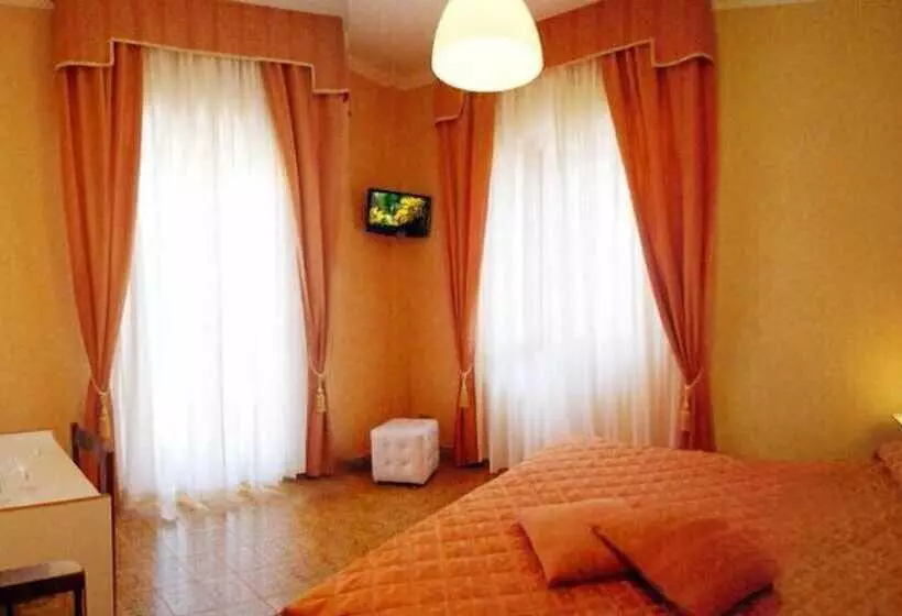 ホテル Albergo Nord Roma