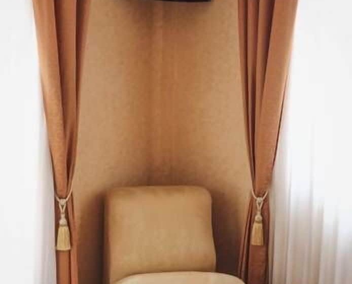 هتل Albergo Nord Roma