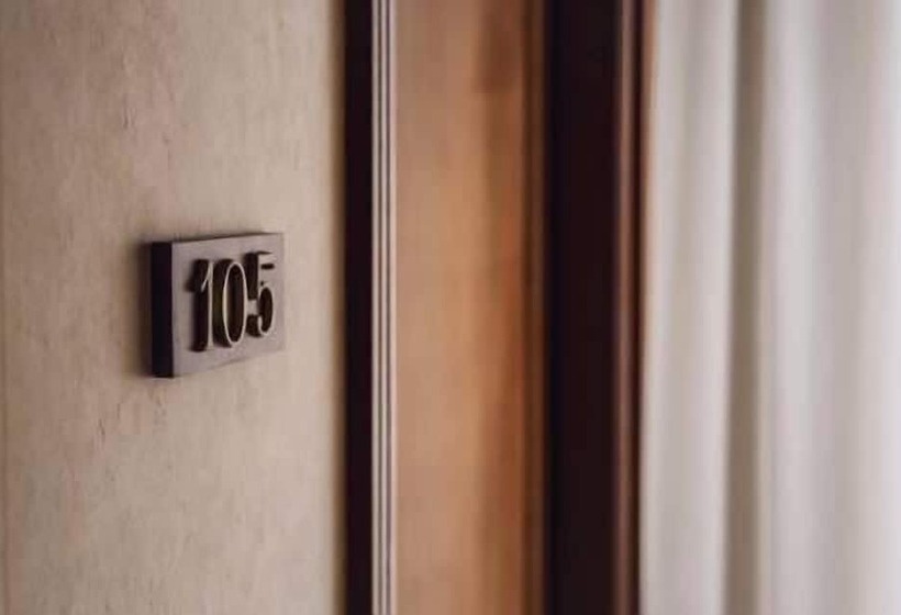 هتل Albergo Nord Roma