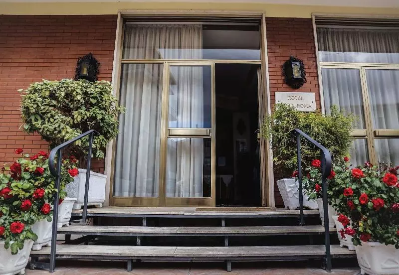 ホテル Albergo Nord Roma