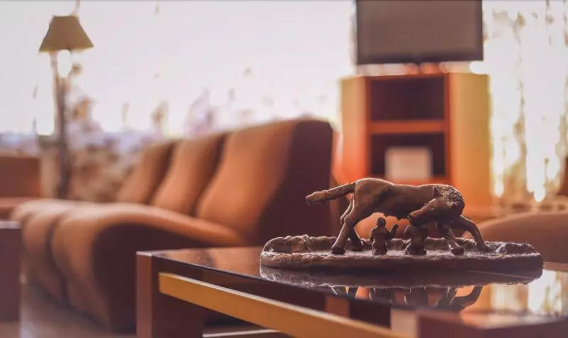 ホテル Albergo Nord Roma