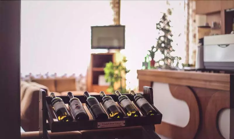 ホテル Albergo Nord Roma