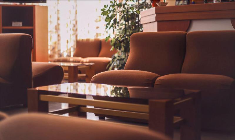 هتل Albergo Nord Roma