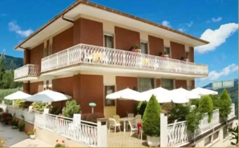 ホテル Albergo Nord Roma