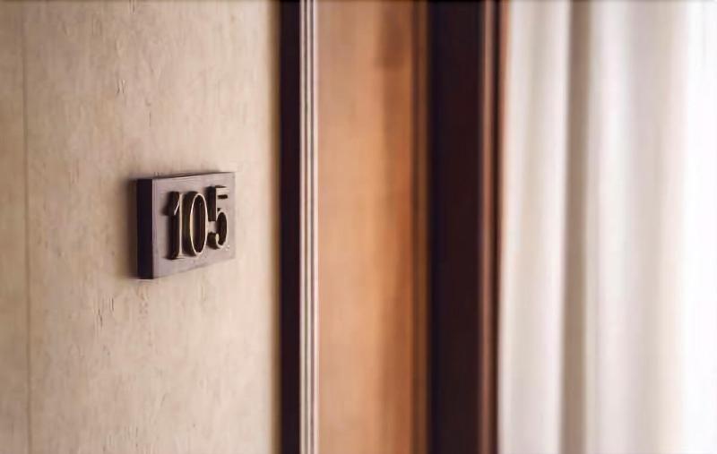 هتل Albergo Nord Roma